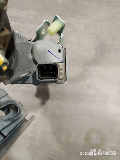 Рулевая колонка Kia Sportage QL 4