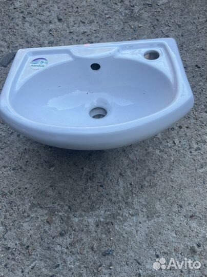 Раковина в ванную