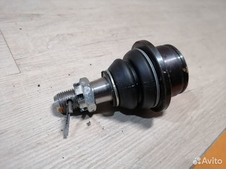 Шаровая опора нижняя новая RTS Fоrd Eхрlоrеr 4