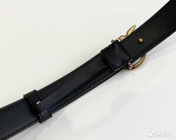 Ремень женский pinko