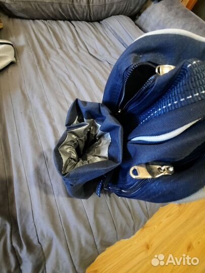 Набор для пикника Hyundai