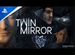 Twin Mirror PS4 PS5 RUS