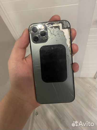 iPhone 11 Pro, 64 ГБ