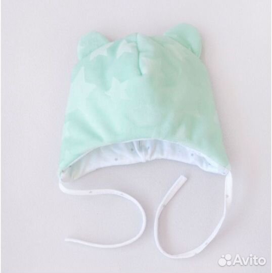 Выписной комплект для новорождённых