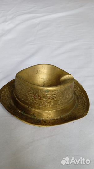 Пепельница