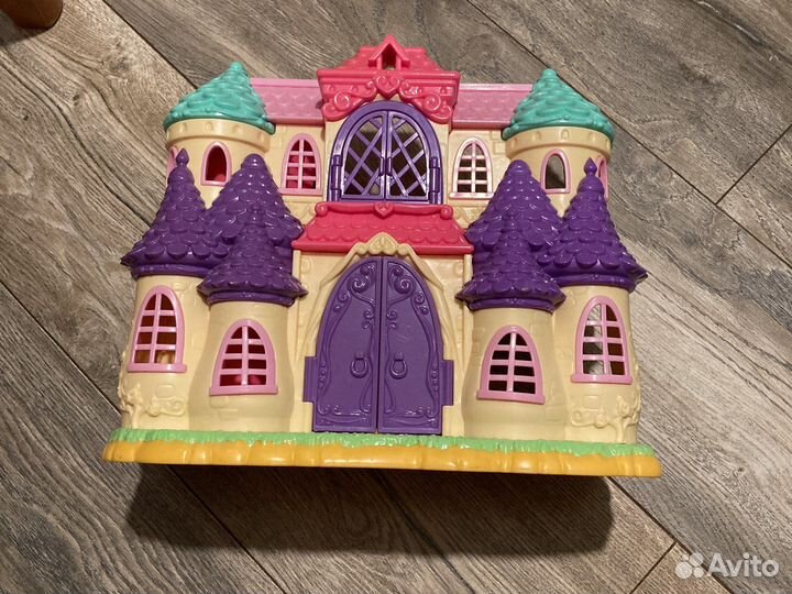 Игрушка Замок Disney