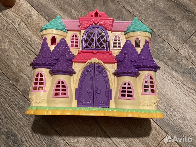 Игрушка Замок Disney