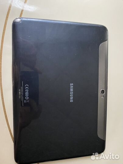 Samsung galaxy note 10.1