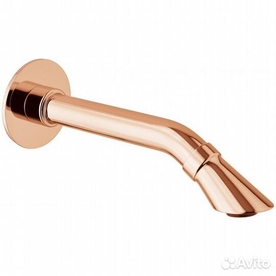 Излив Webert ac0983980 Золото