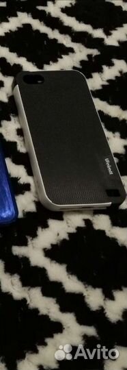 Чехол на iPhone 5