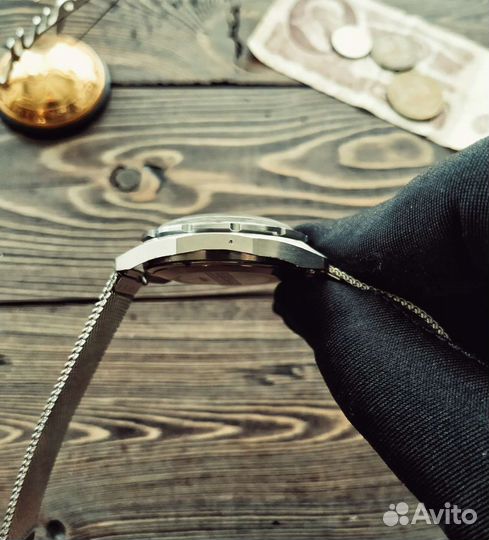 Часы Восток Восьмигранка Советские часы Часы СССР