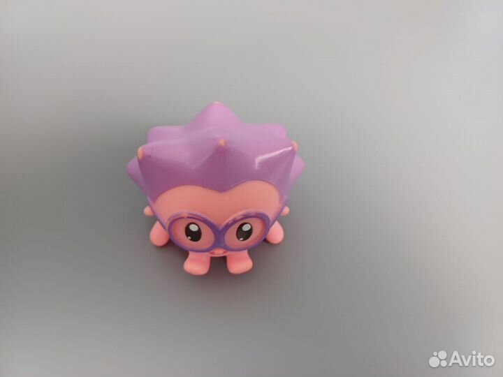 Малышарики игрушки для ванны