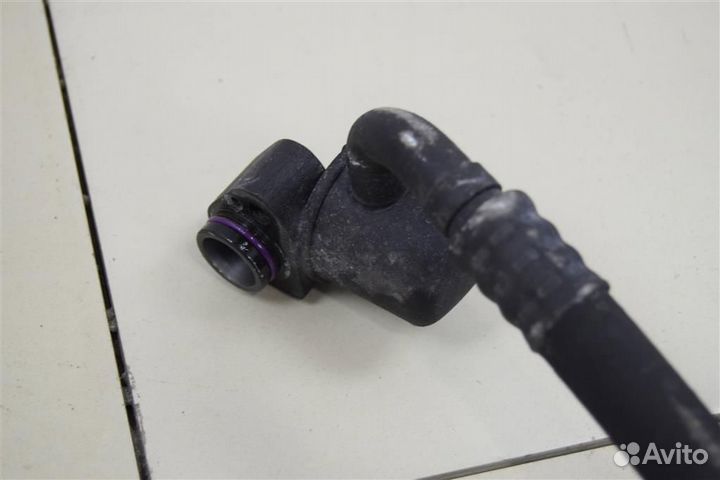 Трубка кондиционера Мерседес W203