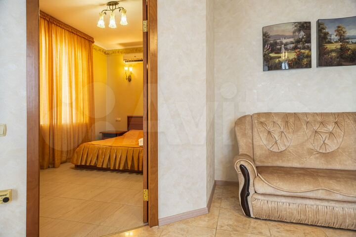 Комната 50 м², 3/5 эт.