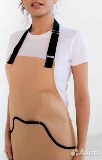 Одежда для су-шефа