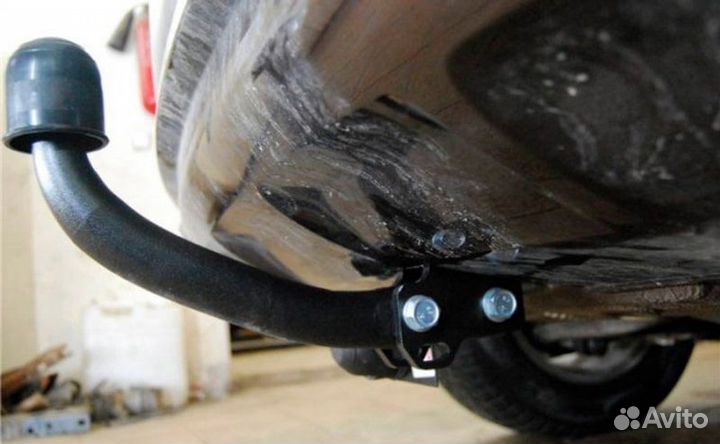 Фаркоп бозал/ босал/ bosal на все авто