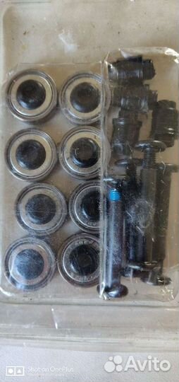 Ремкомплект для Роликов