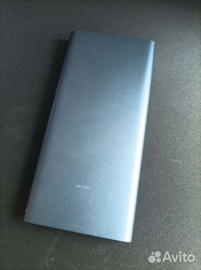 Портативное зарядное устройство