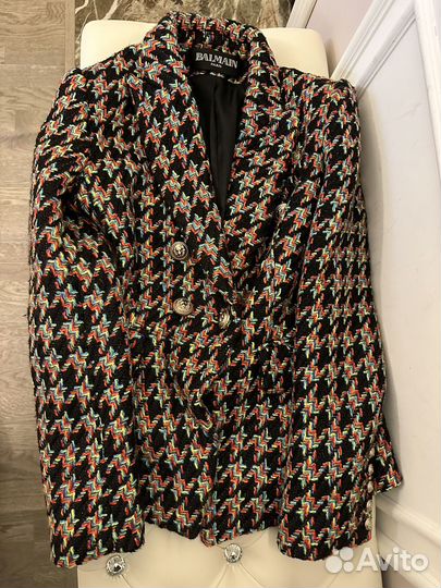 Пиджак женский