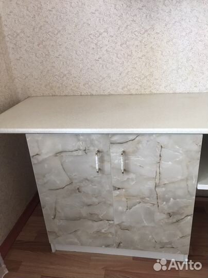 Кухонный гарнитур бу (шкафы)