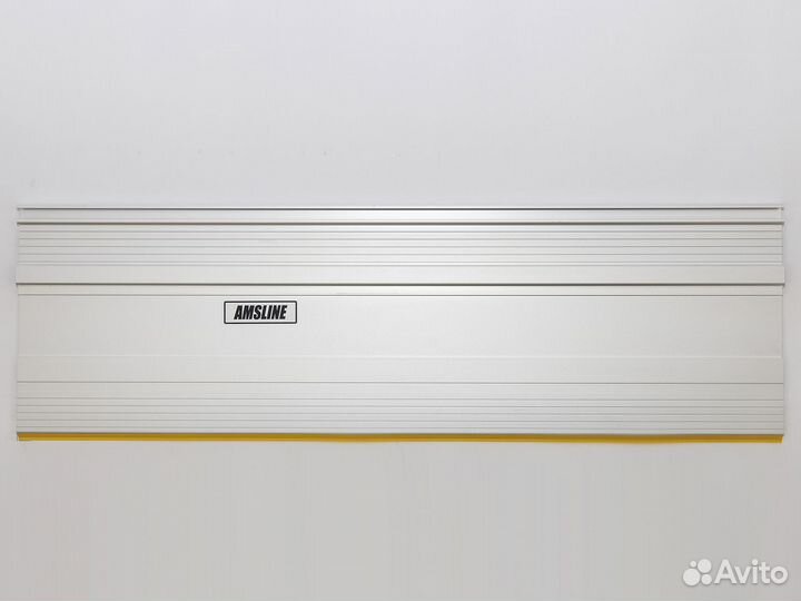 Направляющая шина для любой циркулярной пилы