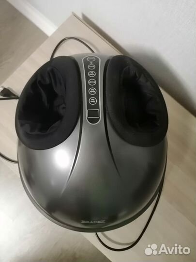 Массажер для ног bradex KZ 0570