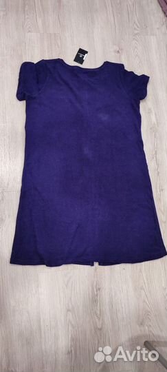 Халат женский на молнии