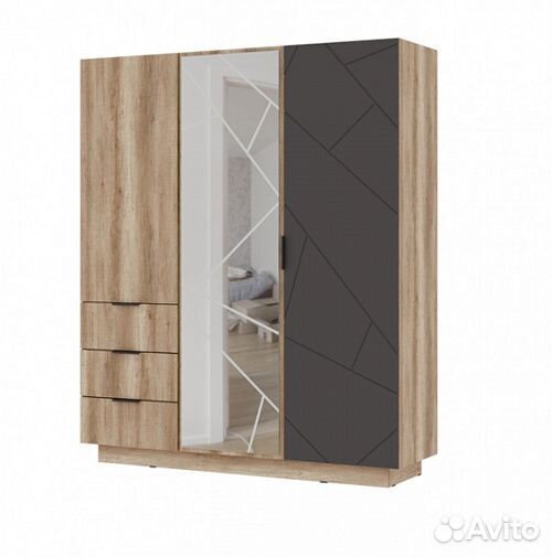 Шкаф новый