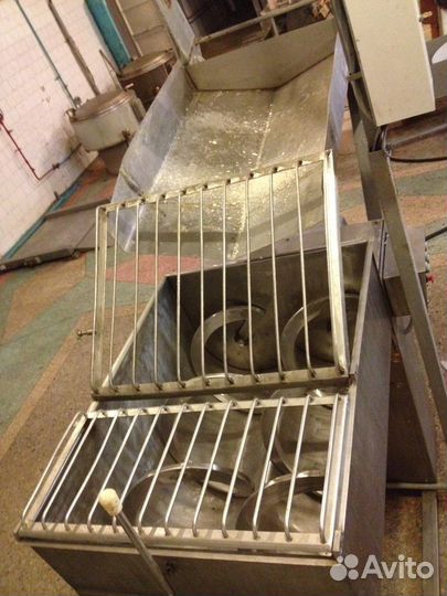 Фаршмешалка Л-5 фм2-У(новая)