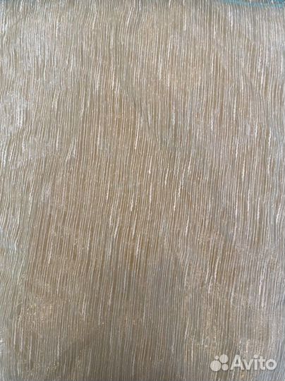 Штора органза