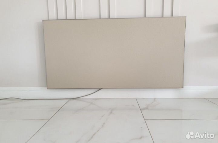 Кермический обогреватель