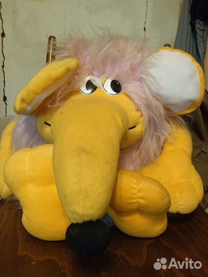 Альф, Мишка, собака, осёл