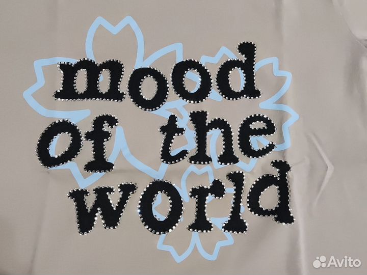 Футболка Haliky