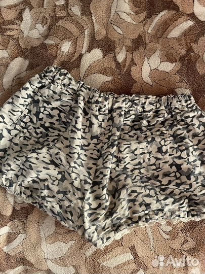 Шорты женские