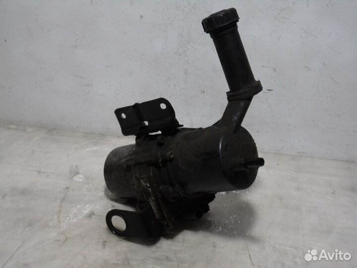 Насос гидроусилителя руля Ситроен С4 Б7