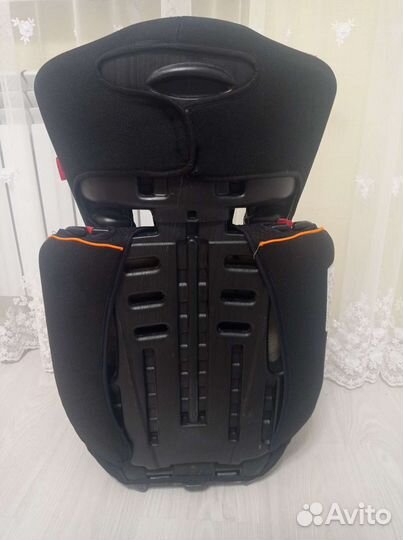 Автокресло
