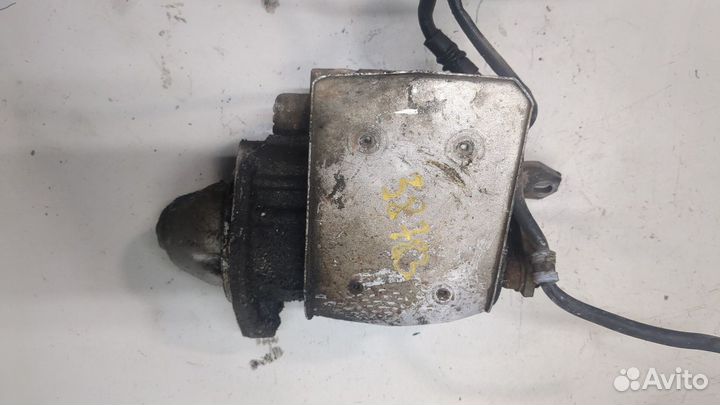 Стартер Audi A4 (B5)