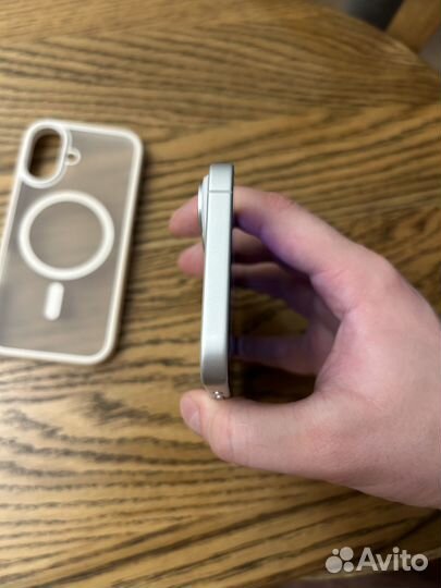 iPhone 16 256gb Sim+Esim