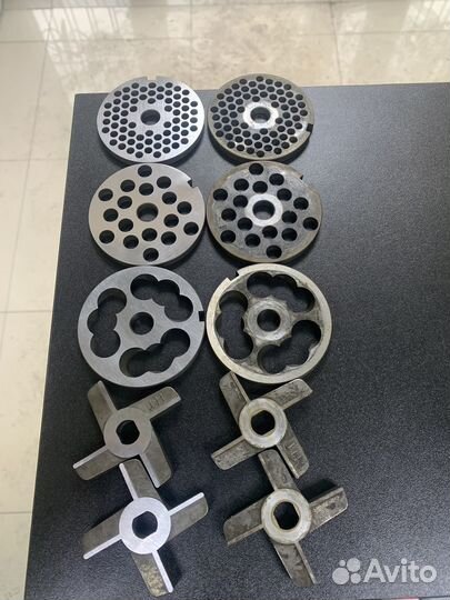 Заточка инструмента