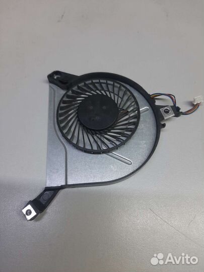 Кулер HP 15-p