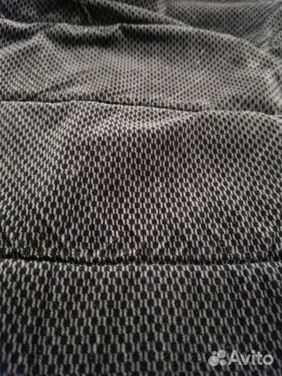 Подогрев сидений