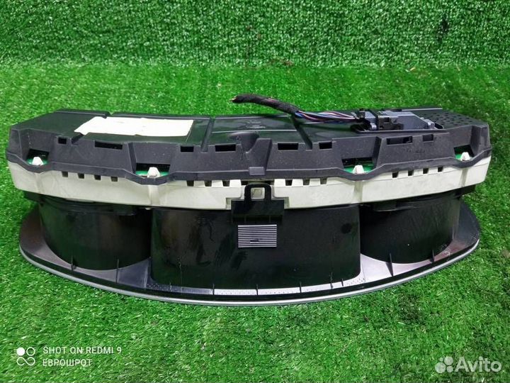 Панель приборов (Щиток ) Ford Mondeo 4 (2007-201