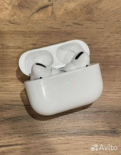 Airpods Pro Оригинал