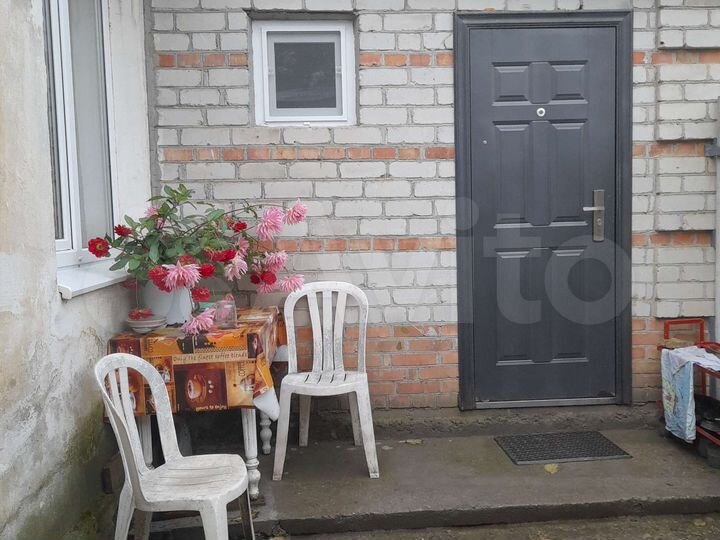 2-к. квартира, 51,4 м², 1/1 эт.