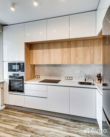 Кухня без посредников