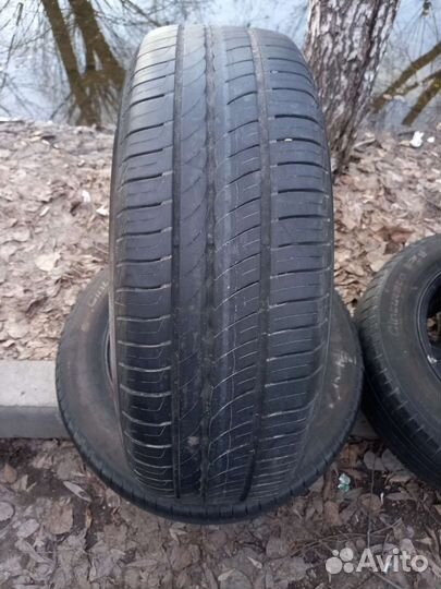 Продам резину с дисками