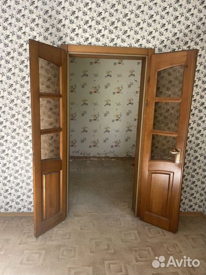 Межкомнатные двери бу