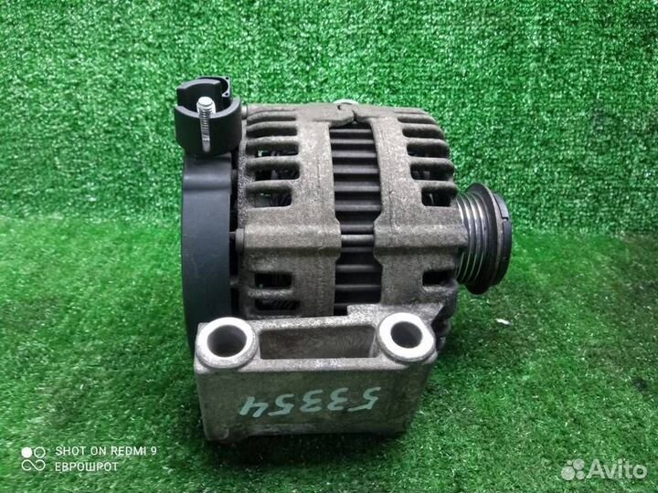 Генератор Ford Mondeo 4 (2007-2015)