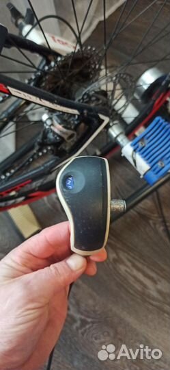 Велотренажёр Taxs Sirius