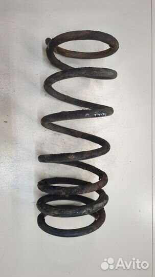 Пружина подвески Nissan Patrol, 2000